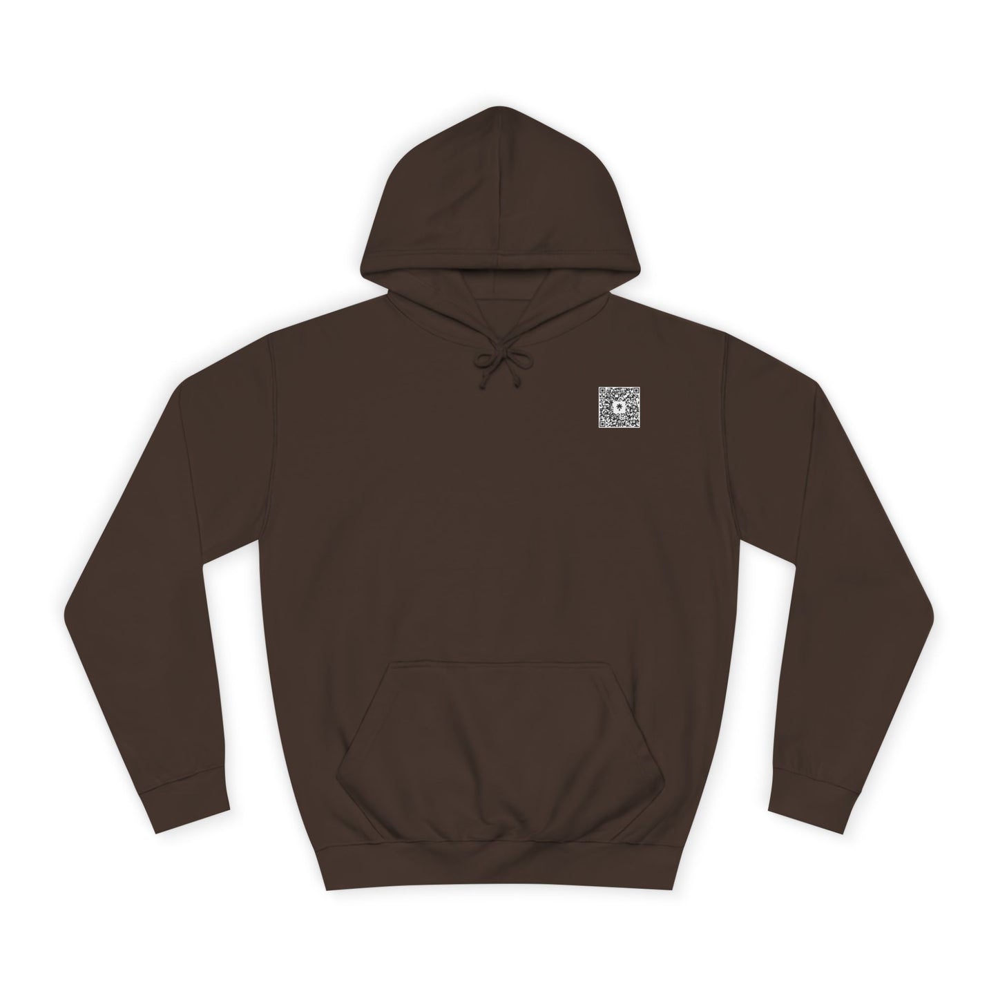 Veteran Vitality Unisex College Hoodie, Comfortable Sweatshirt, Casual Wear, College Apparel, Gift for Veterans, Cozy Hoodie