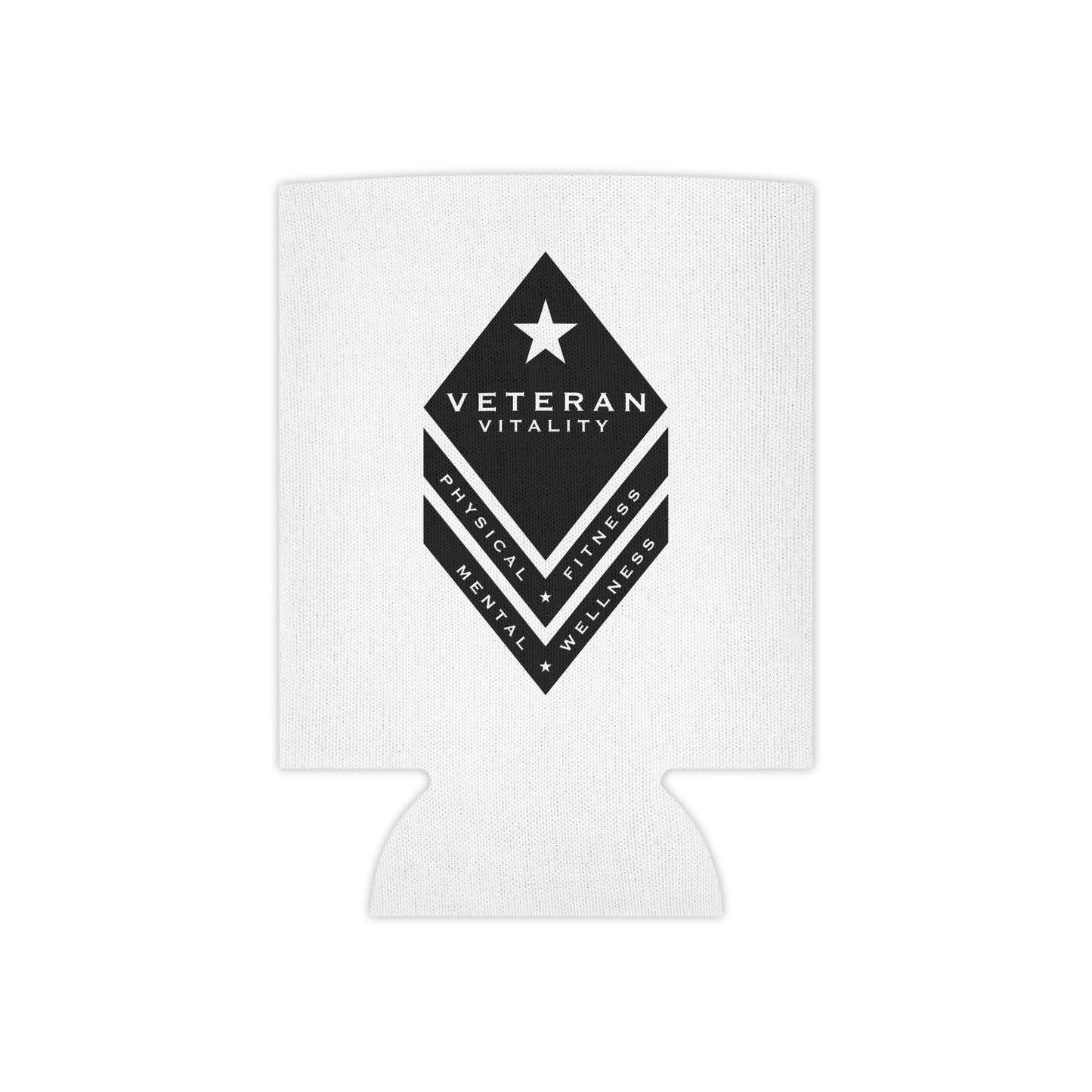 Veteran Vitality Can Cooler