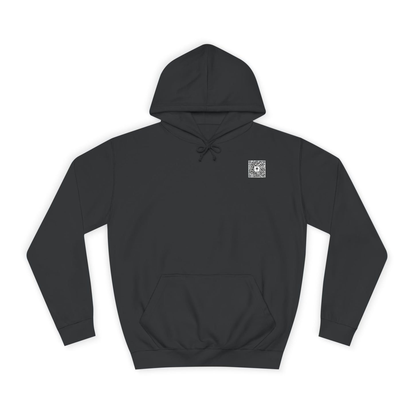 Veteran Vitality Unisex College Hoodie, Comfortable Sweatshirt, Casual Wear, College Apparel, Gift for Veterans, Cozy Hoodie