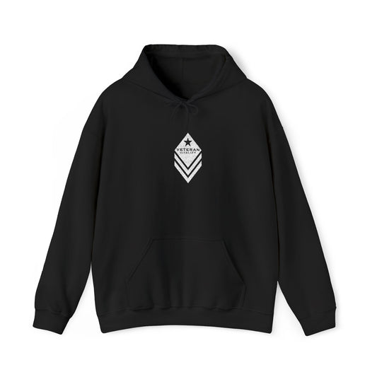 Veteran Vitality - Heavy Hoodie