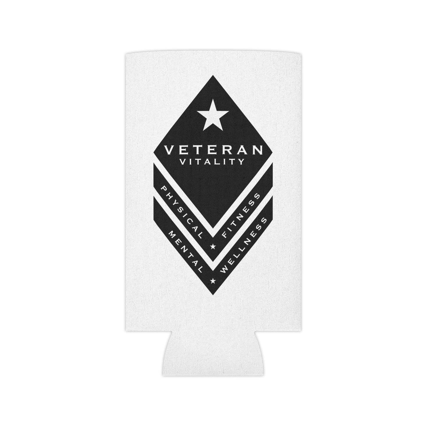 Veteran Vitality Can Cooler