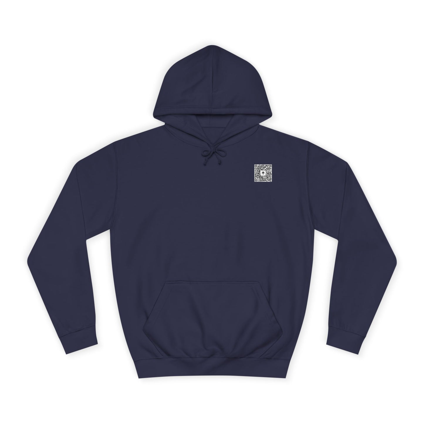 Veteran Vitality Unisex College Hoodie, Comfortable Sweatshirt, Casual Wear, College Apparel, Gift for Veterans, Cozy Hoodie