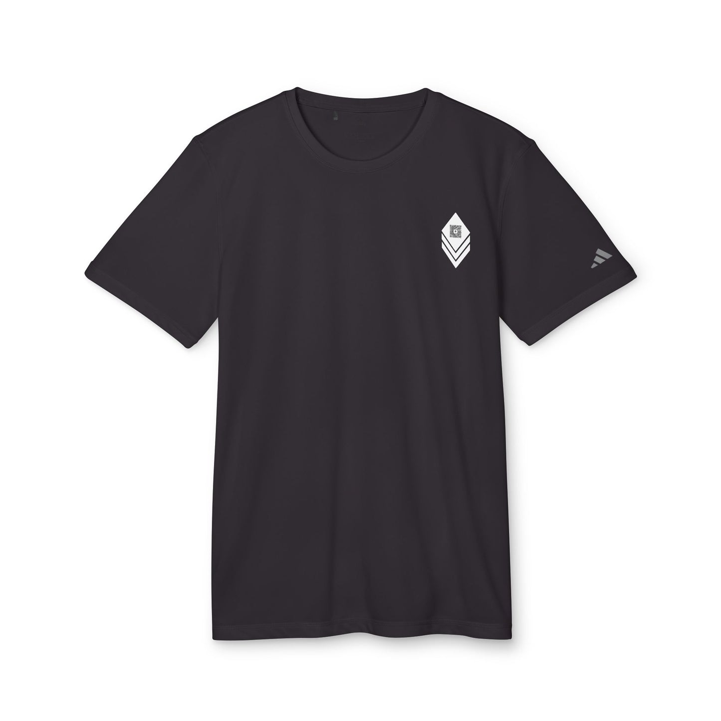 adidas Sport T-Shirt | Keep Going | Unisex