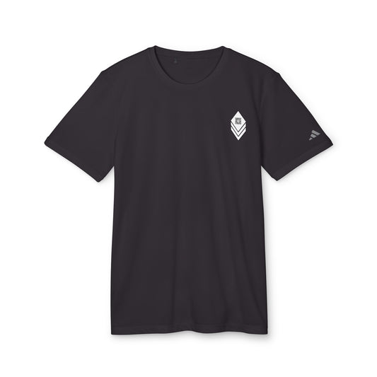 adidas Sport T-Shirt | Keep Going | Unisex