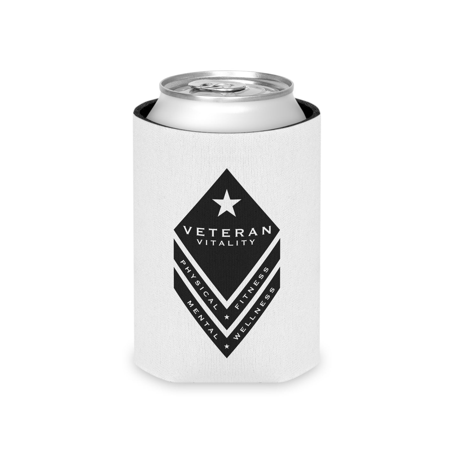 Veteran Vitality Can Cooler