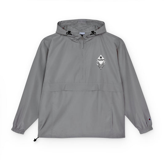 Veteran Vitality - Lightweight Windbreaker