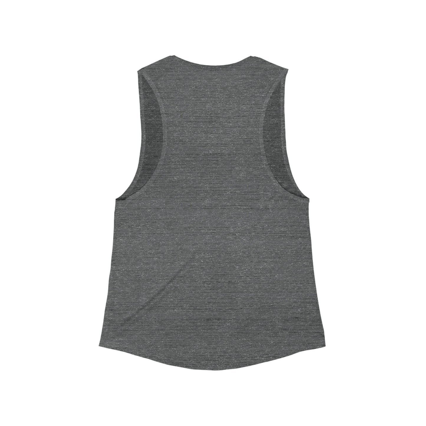 Happy Healthy Healing Women's Flowy Tank